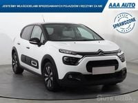 Używany Citroën C3 2023 Biały Hatchback