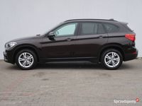 używany BMW X1 sDrive18d