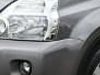 używany Nissan X-Trail 2.5dm 169KM 2009r. 157 000km