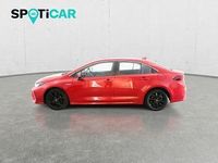 używany Toyota Corolla 1.8 Hybrid Comfort