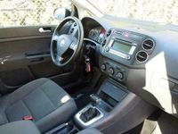 używany VW Golf V 1.9dm 105KM 2007r. 128 000km