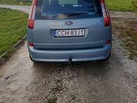 używany Ford C-MAX 1.8 16v 2008r.