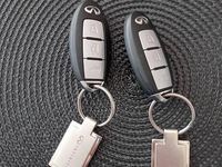 Używany Infiniti Q50 2015 Sedan/Limuzyna