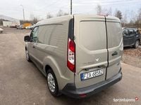 używany Ford Transit Connect Lift 2016r 1.5Diesel