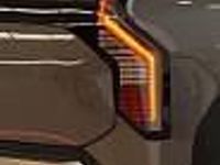 używany Kia EV3 Xceed 81.4kWh Earth 81.4kWh Earth 204KM