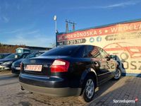 używany Audi A4 B6 2.0 Benzyna + LPG / STAG / AUTOMAT / Alufelgi / Zamiana