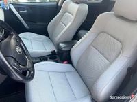 używany Toyota Auris Hybrid 1.8 Hybrid Panoramiczny dach, salon