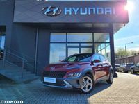 używany Hyundai Kona 1dm 120KM 2023r. 7 996km