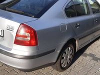 używany Skoda Octavia 