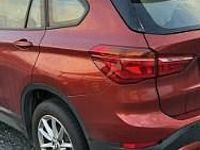 używany BMW X1 1.5dm 140KM 2020r. 16 500km
