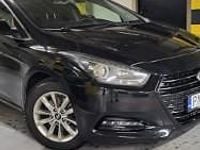 Używany Hyundai i40 116 KM (85 kW) 2016 Sedan/Limuzyna