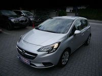 używany Opel Corsa 1.3d Stan b.dobry klima bez rdzy korozji bezwypadkowy Gwarancja…