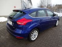 używany Ford Focus 1dm 125KM 2015r. 150 000km