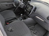 używany Renault Captur 1.3