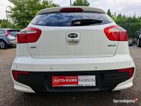 używany Kia Rio 