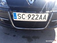 używany Renault Laguna III 2.0 dci lift