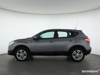Używany Nissan Qashqai 110 KM (80 kW) 2013 Szary SUV