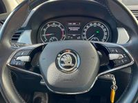 Używany Skoda Fabia Ambition 2021