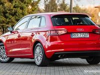 używany Audi A3 | benzyna | 2013r.