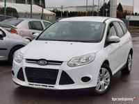 używany Ford Focus III 1.6 TDCI