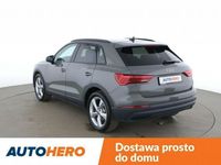 używany Audi Q3 2dm 190KM 2020r. 76 494km