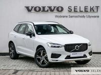 używany Volvo XC60 B4 B R-Design aut