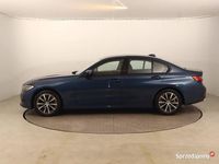 Używany BMW 318 156 KM (114 kW) 2021 Niebieski Sedan/Limuzyna