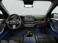 używany BMW X5 3dm 381KM 2025r. 10km