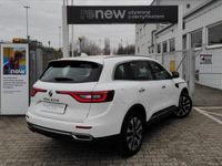 używany Renault Koleos KOLEOS2.0 dCi Zen X-Tronic