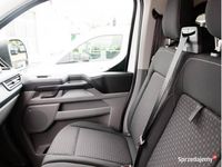 używany Ford Transit Custom L2 Trend Hak 136KM Super Niska Cena !! Dostępny od ręk…