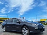 Używany Renault Laguna III Initiale 2010