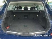 Używany Ford Mondeo 2018 Niebieski Kombi