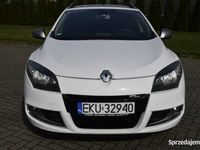 używany Renault Mégane GT Line 1,4Turbo Dudki11 Navi,klimatr 2str.T…