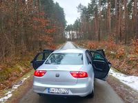 Używany Seat Exeo 2010