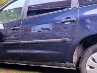 używany Seat Alhambra 