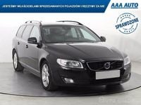 Używany Volvo V70 2015 Czarny Kombi