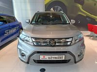 używany Suzuki Vitara II X-Led Okazja ! tylko 35 tyś. km - Pancerny 1.6 120KM