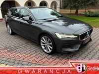 Używany Volvo V60 190 KM (139 kW) 2020 Szary Kombi
