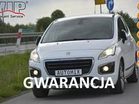 Używany Peugeot 3008 115 KM (84 kW) 2014 Biały SUV