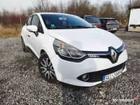 Używany Renault Clio IV 2012 Biały Hatchback
