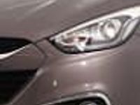 używany Hyundai ix35  Salon Polska, Skóra, Klimatronic, Tempomat, Parktronic,