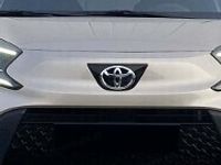 używany Toyota Aygo II Executive Executive 1.0 benzyna 72KM | Pakiet Smart + Premium Audio