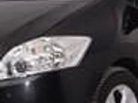 Używany Toyota Auris 99 KM (72 kW) 2012 Czarny Hatchback