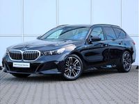 Używany BMW 520 Comfort Edition 197 KM (144 kW) 2025 Czarny carbon m metalizowany Kombi