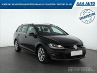 Używany VW Golf VII 2015 Czarny