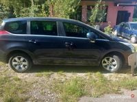 używany Peugeot 5008 