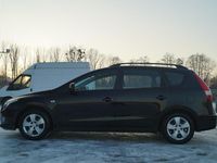 używany Hyundai i30 I 2011R 1.4 BENZ STAN BDB I-WSZY WŁASCICIEL