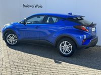 używany Toyota C-HR 1.8 Hybryda 98 KM Salon PL Full Led Android Kam…