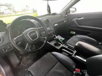 używany Audi A3 8p 1.9 tdi