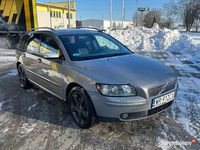 używany Volvo V50 *2.5T*R-design**